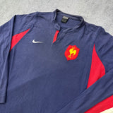 2004 France Jersey - XL - photo 3
