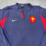 2004 France Jersey - XL - photo 2