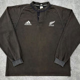 2003 All Blacks Jersey - 2XL - photo 1