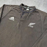 2003 All Blacks Jersey - 2XL - photo 3