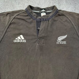 2003 All Blacks Jersey - 2XL - photo 2