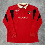 2004 Stade Toulousain Away Jersey - 2XL - photo 1
