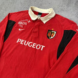 2004 Stade Toulousain Away Jersey - 2XL - photo 3