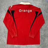 2004 Stade Toulousain Away Jersey - 2XL - photo 7