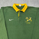 1999 Springboks Jersey - 2XL - photo 2