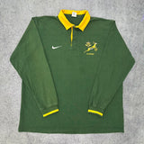 1999 Springboks Jersey - 2XL - photo 1