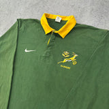 1999 Springboks Jersey - 2XL - photo 3
