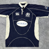 2005 Scotland Jersey - L - photo 1
