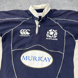 2005 Scotland Jersey - L - photo 2