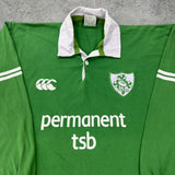 2004 Ireland Jersey - M - photo 2