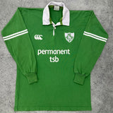 2004 Ireland Jersey - M - photo 1