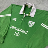 2004 Ireland Jersey - M - photo 3