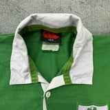 2004 Ireland Jersey - M - photo 4