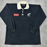 1998 All Blacks Steinlager Jersey - L - photo 1