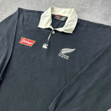 1998 All Blacks Steinlager Jersey - L - photo 3