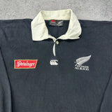 1998 All Blacks Steinlager Jersey - L - photo 2