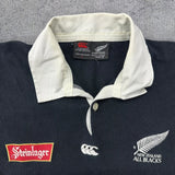 1998 All Blacks Steinlager Jersey - L - photo 4