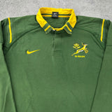 2001 Springboks Jersey - XL - photo 2