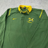 2001 Springboks Jersey - XL - photo 4