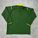 2001 Springboks Jersey - XL - photo 7