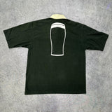 2002 London Irish St Patrick's Day Jersey - L - photo 7