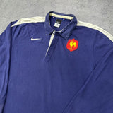 2003 France Jersey - XL - photo 3