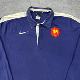 2003 France Jersey - XL - photo 2