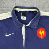 2003 France Jersey - XL - photo 4