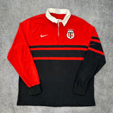 2007 Stade Toulousain Jersey - XL - photo 1