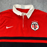 2007 Stade Toulousain Jersey - XL - photo 2
