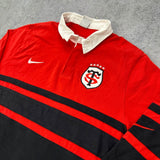 2007 Stade Toulousain Jersey - XL - photo 3