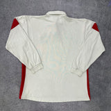 1997 England Jersey - L - photo 7