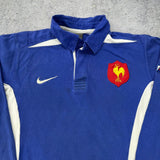 2003 France Jersey - M - photo 2