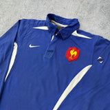 2003 France Jersey - M - photo 3