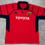 2004 Munster Jersey - XL - photo 1