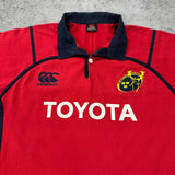 2004 Munster Jersey - XL - photo 2