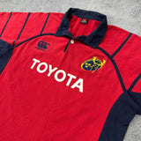 2004 Munster Jersey - XL - photo 3