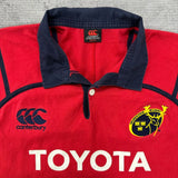 2004 Munster Jersey - XL - photo 4