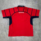 2004 Munster Jersey - XL - photo 7
