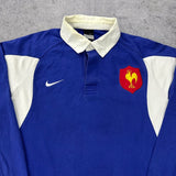 2003 France Jersey - M - photo 2