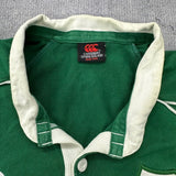 2007 Ireland Jersey - 2XL - photo 4