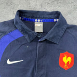 2004 France Jersey - M - photo 4