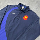 2004 France Jersey - M - photo 3