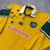 2002 Wallabies Jersey - L - photo 2