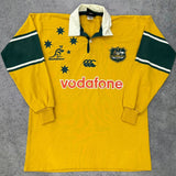 2002 Wallabies Jersey - L - photo 1