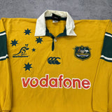 2002 Wallabies Jersey - L - photo 3
