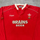 2006 Wales Jersey - XL - photo 3