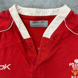 2006 Wales Jersey - XL - photo 6