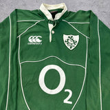 2006 Ireland Jersey - M - photo 2