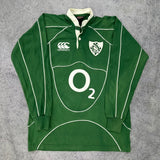 2006 Ireland Jersey - M - photo 1